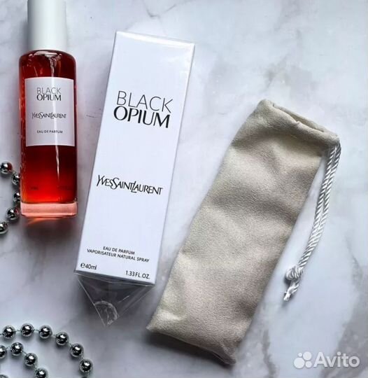 Парфюмерия