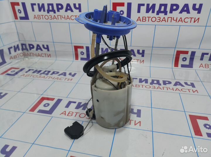 Насос топливный электрический Volkswagen Tiguan (M