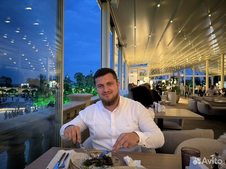 Свой человекв екатеринбурге