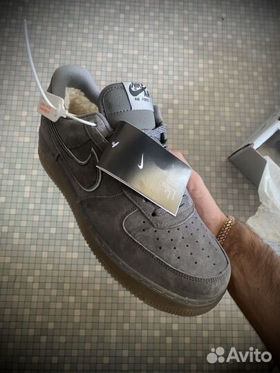 Кроссовки мужские nike