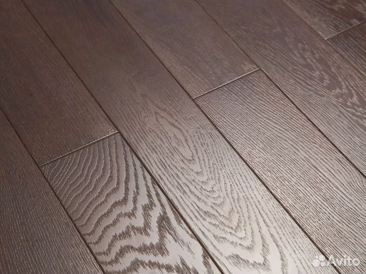Паркет / Паркетная доска