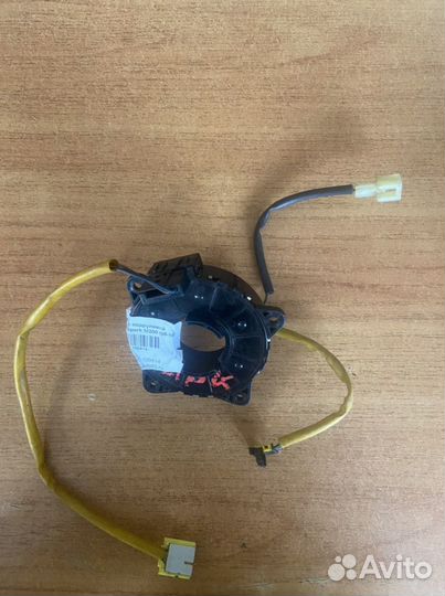 Подрулевой шлейф Chevrolet Spark M200