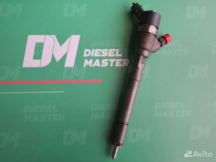 Форсунка Bosch для Кiа