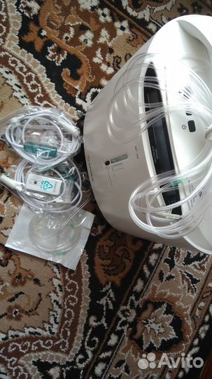 Кислородный концентратор Армед 8f-3A