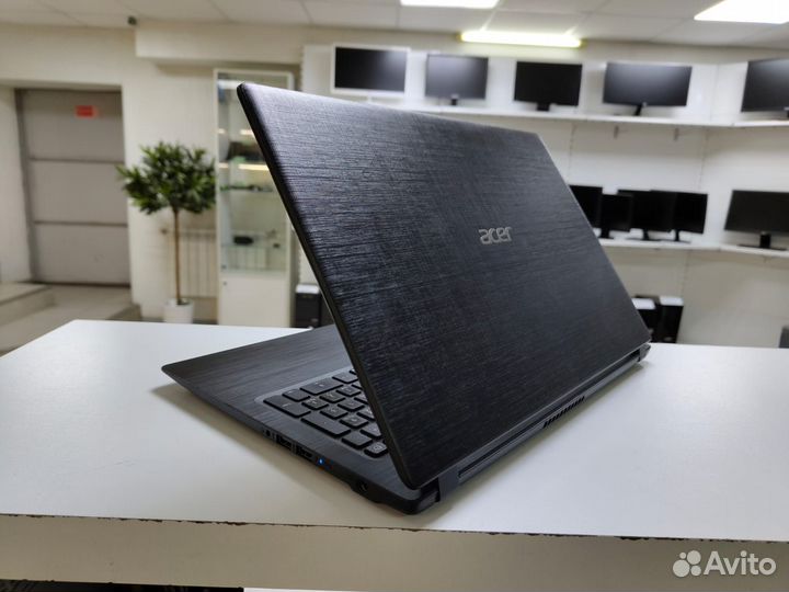 Acer Intel Core i3/12Gb DDR4/SSD 240Gb/Intel HD 62