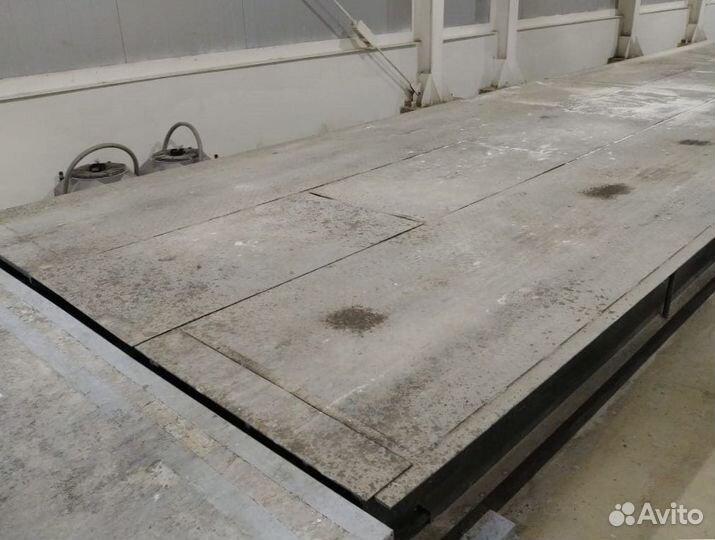 Автомобильные весы