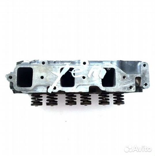 Головка гбц Yanmar 3D88 3TNV88 129004-11700