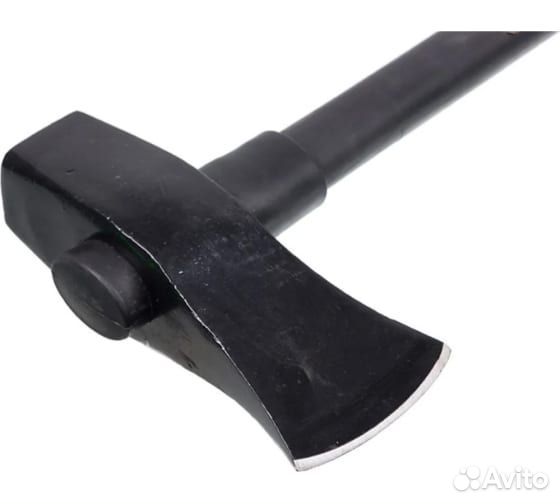 Колун, фибергласовое топорище Вихрь К3600Ф