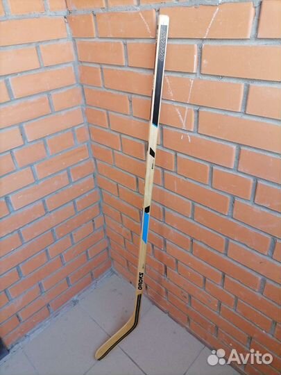 Клюшка хоккейная детская правый хват