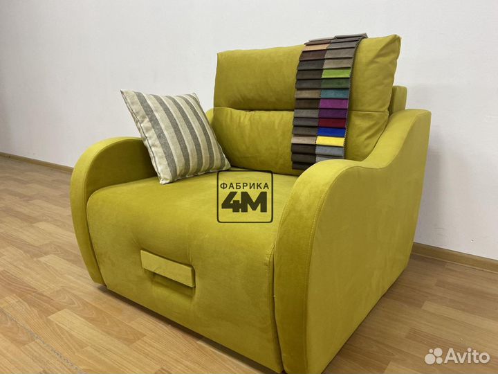 Новое раскладное кресло Барселона-10