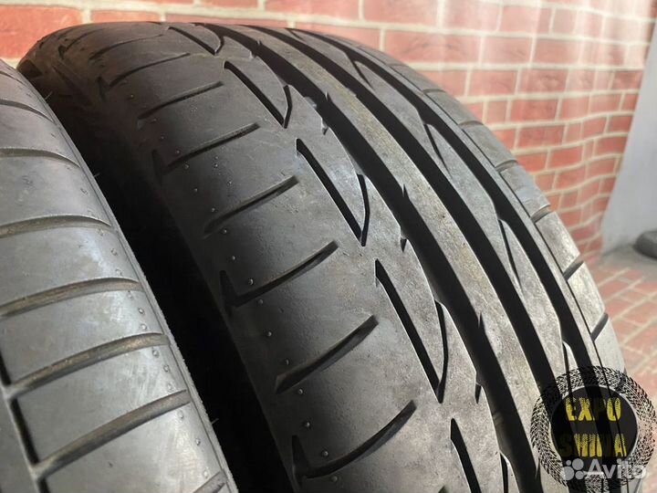 Bridgestone Potenza S001 225/40 R18