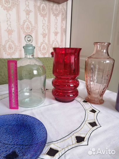 Набор столовой посуды