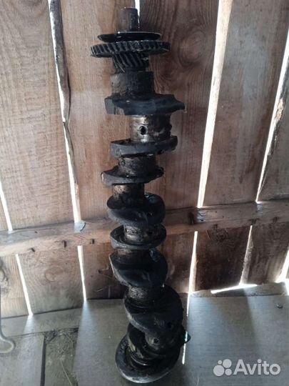 Корпус кпп мтз 80