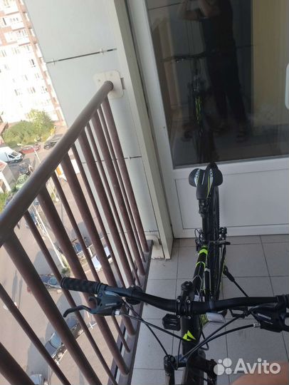 Воласипед 29