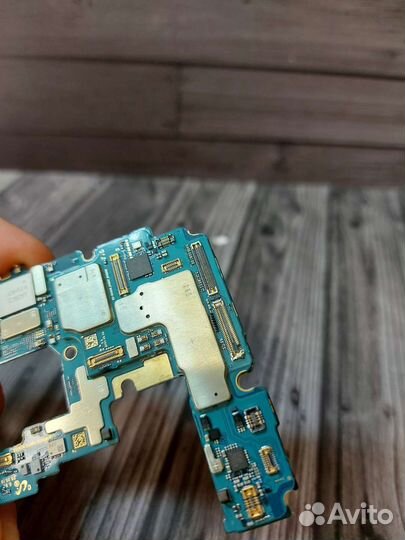 Samsung Galaxy Note 20 Ultra Запчасти