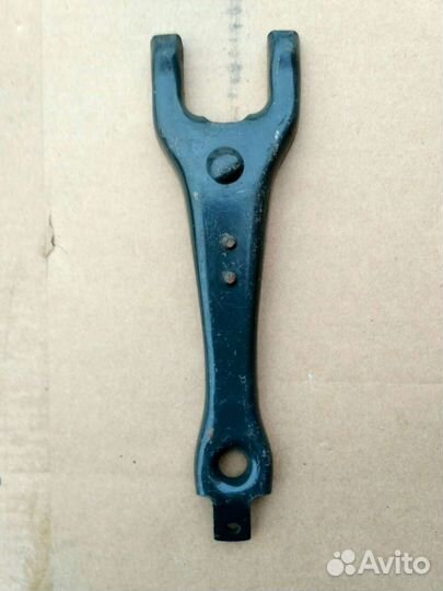 Вилка сцепления ваз классика