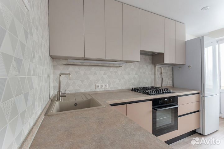 Цена за всю кухню смк 053168