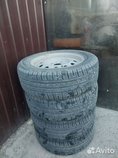 Белшина Artmotion Бел-256 185/60 R14 H