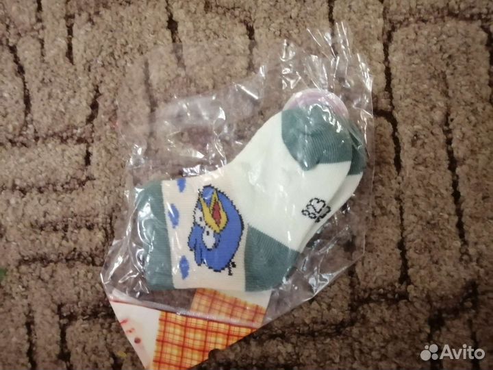 Носки детские