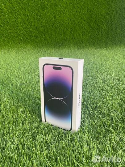 iPhone 14 Pro, 128 ГБ