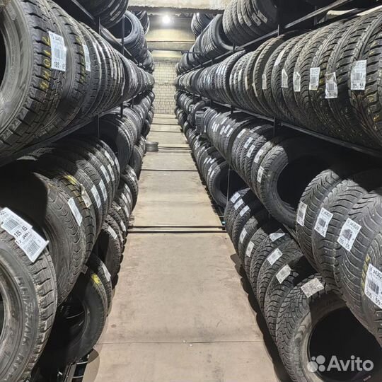 Kumho Solus SA01 Plus 215/60 R17 91L