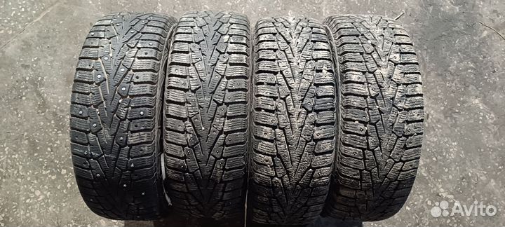 Cordiant Snow Cross 195/55 R15