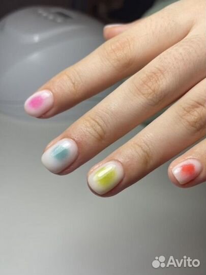 Маникюр,педикюр ЖК самолет,Люберцы