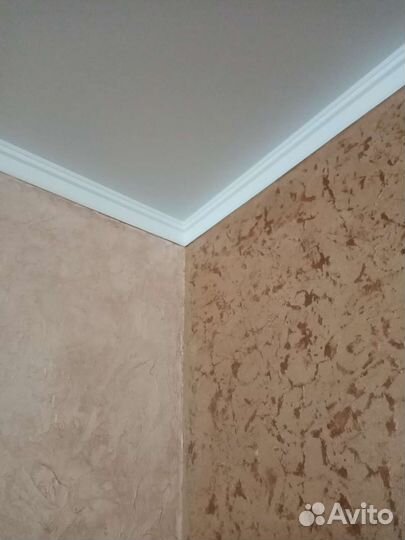 Малярные работы