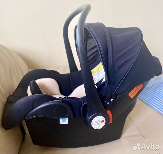 Автолюлька