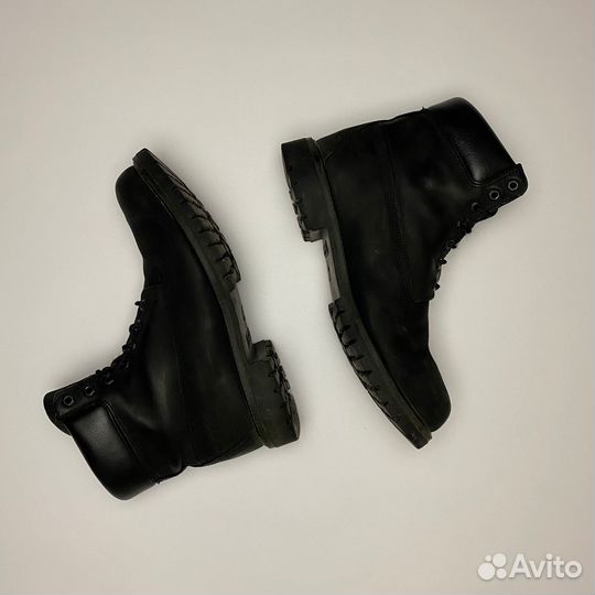 Ботинки timberland 6inch