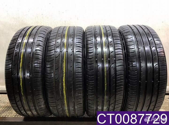 Continental ContiPremiumContact 2 195/50 R16 96T
