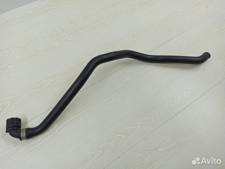 Патрубок системы охлаждения BMW X5 E53 M62