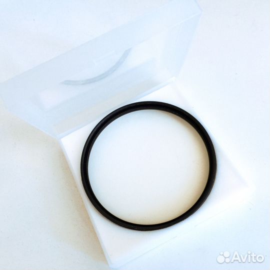 Фото Фильтры: B+W, Kenko, Полярик Heliopan