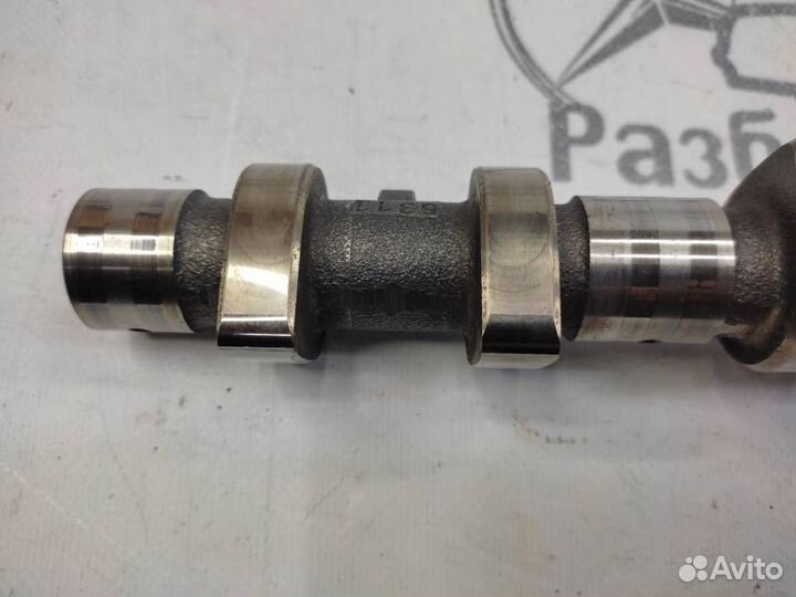 Распредвал выпускной W638 V-class Vito 611.980