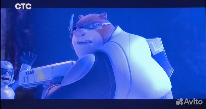 Телевизор LG 42 дюйма