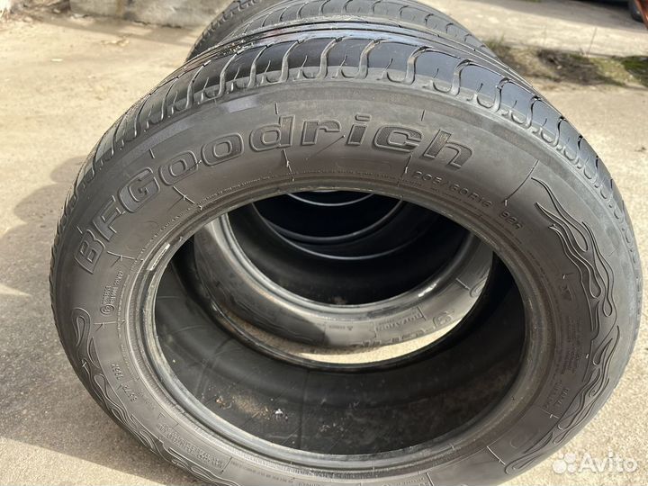 Grenlander Colo H01 205/60 R16