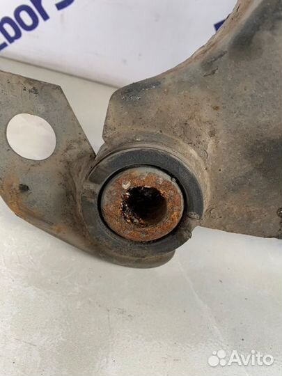 Подрамник передний Ford Focus 3 CB8 1.6 (pnda)