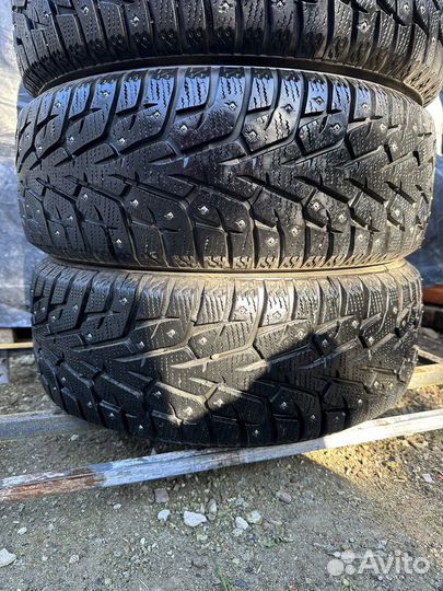 Yokohama Ice Guard Stud IG55 205/55 R16