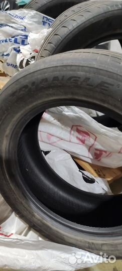 Triangle TR558 235/55 R17