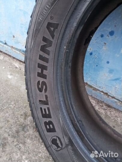 Белшина Artmotion Snow BEL-327 185/60 R15 84T