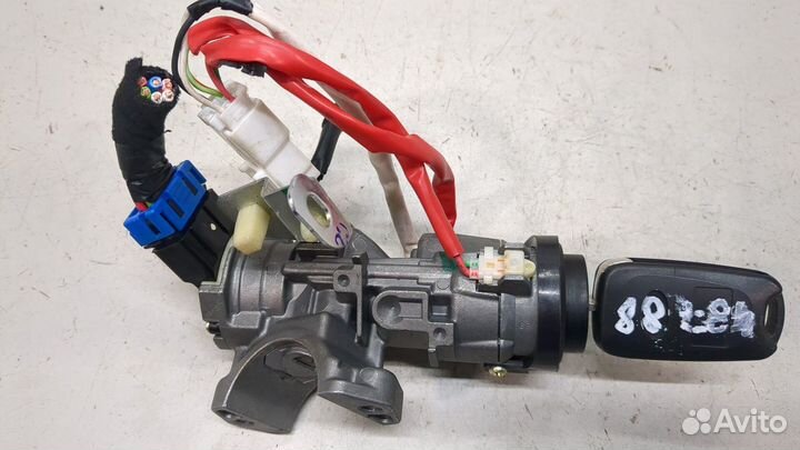 Замок зажигания киа Sportage