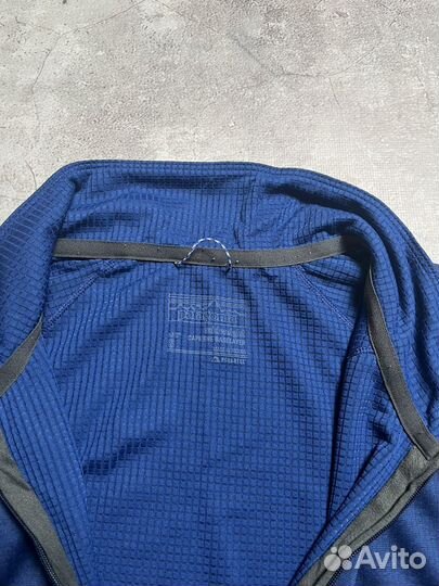 Флисовая Кофта Patagonia Polartec