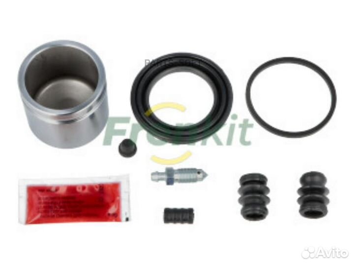 Frenkit 254921 Ремкомплект суппорта+поршень suzuki