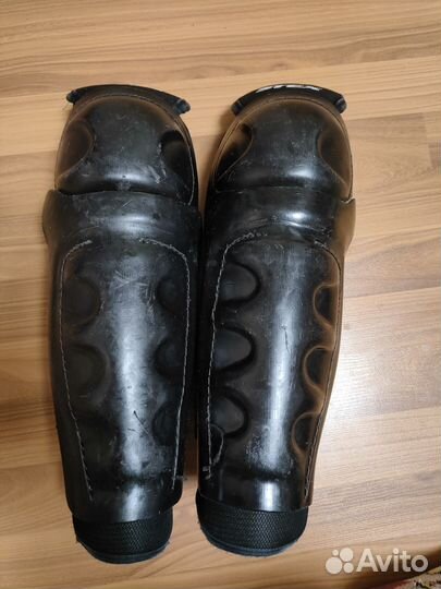 Хоккейная форма