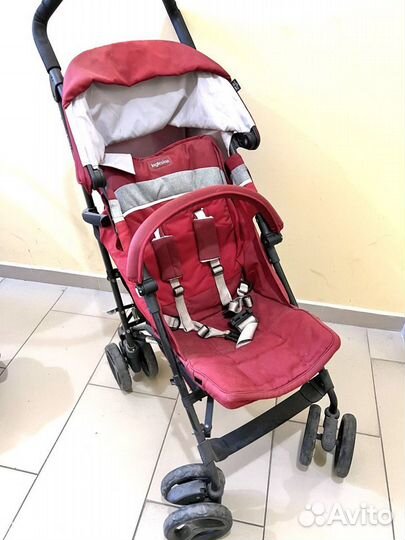 Коляска трость inglesina trip