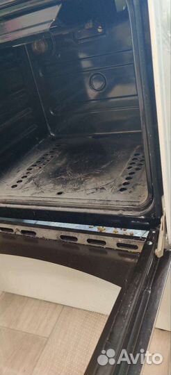 Газовая плита Дарина б/у