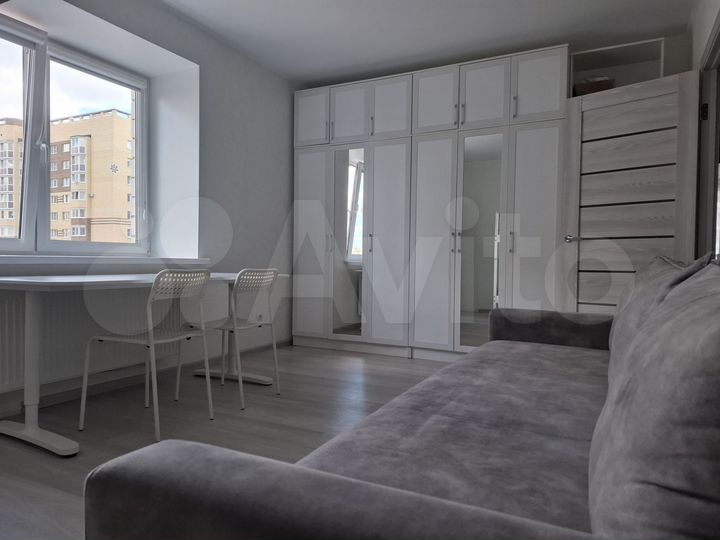 3-к. квартира, 83,4 м², 4/10 эт.