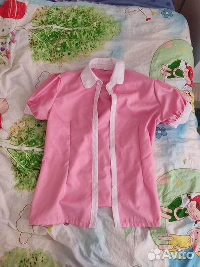 Аниме косплей Данганронпа Микан Цумики