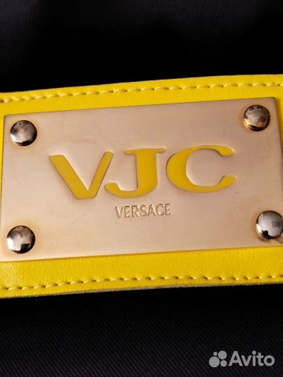 Джинсы versace женские, оригинал