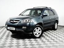 Acura MDX 3.5 AT, 2004, 304 330 км, с пробегом, цена 537 000 руб.